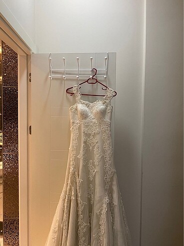 Gelinlik - Görsel 2