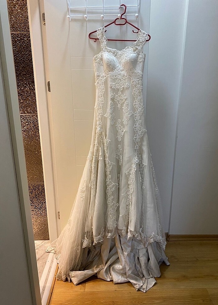 Gelinlik - Görsel 3