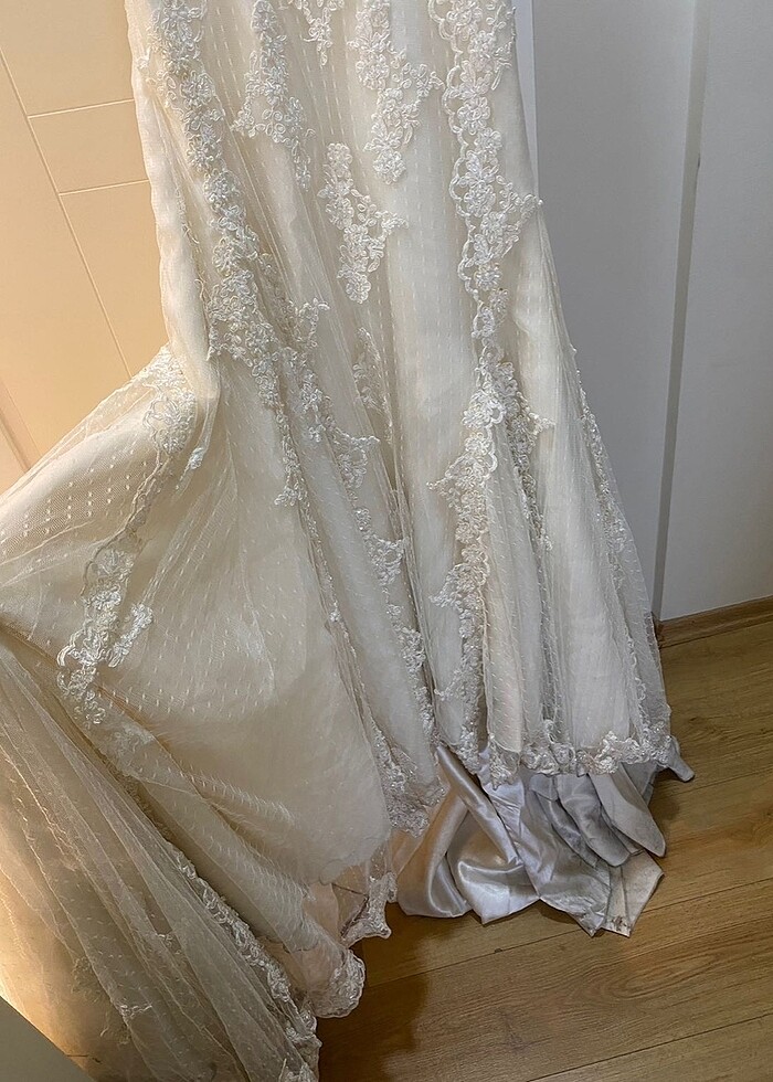 Gelinlik - Görsel 4