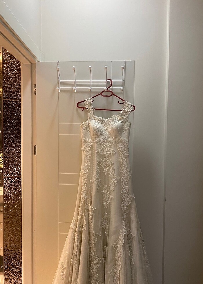 Gelinlik - Görsel 2