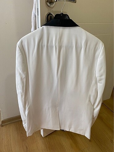 Damatlık Ceket - Görsel 4