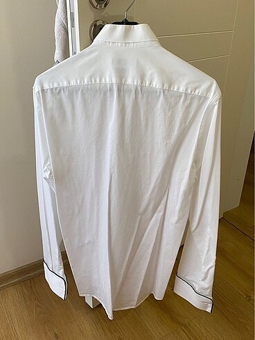 Damatlık Gömlek - Görsel 4