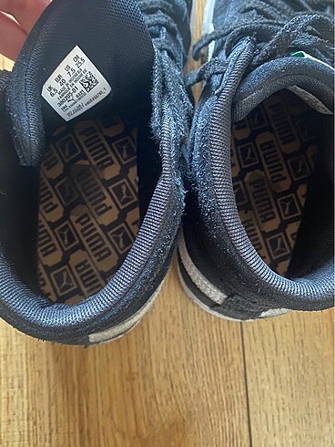 Puma spor ayakkabı - Görsel 5