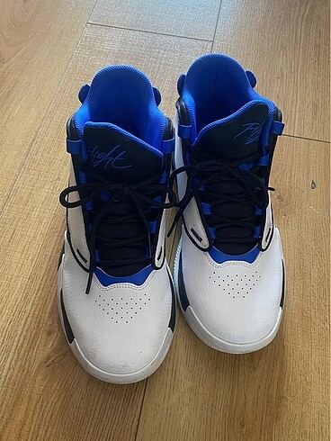 39 Beden Jordan Flight Spor Ayakkabı