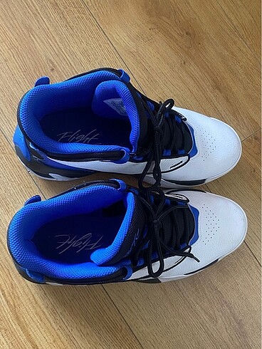 Nike Jordan Flight Spor Ayakkabı