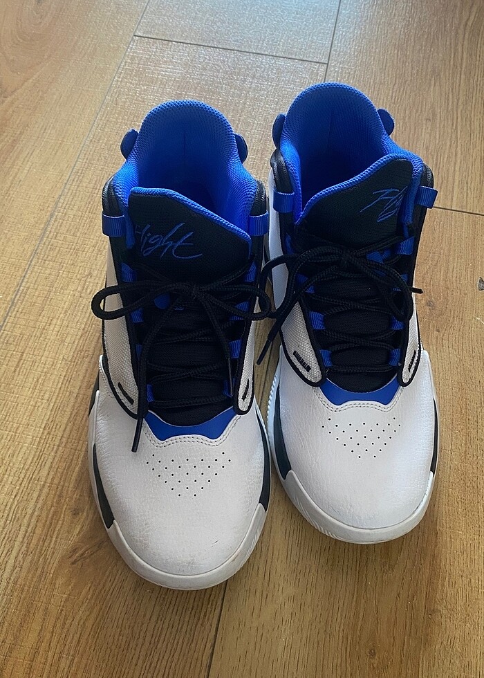 Jordan Flight Spor Ayakkabı - Görsel 3