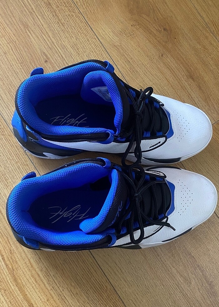 Jordan Flight Spor Ayakkabı - Görsel 2