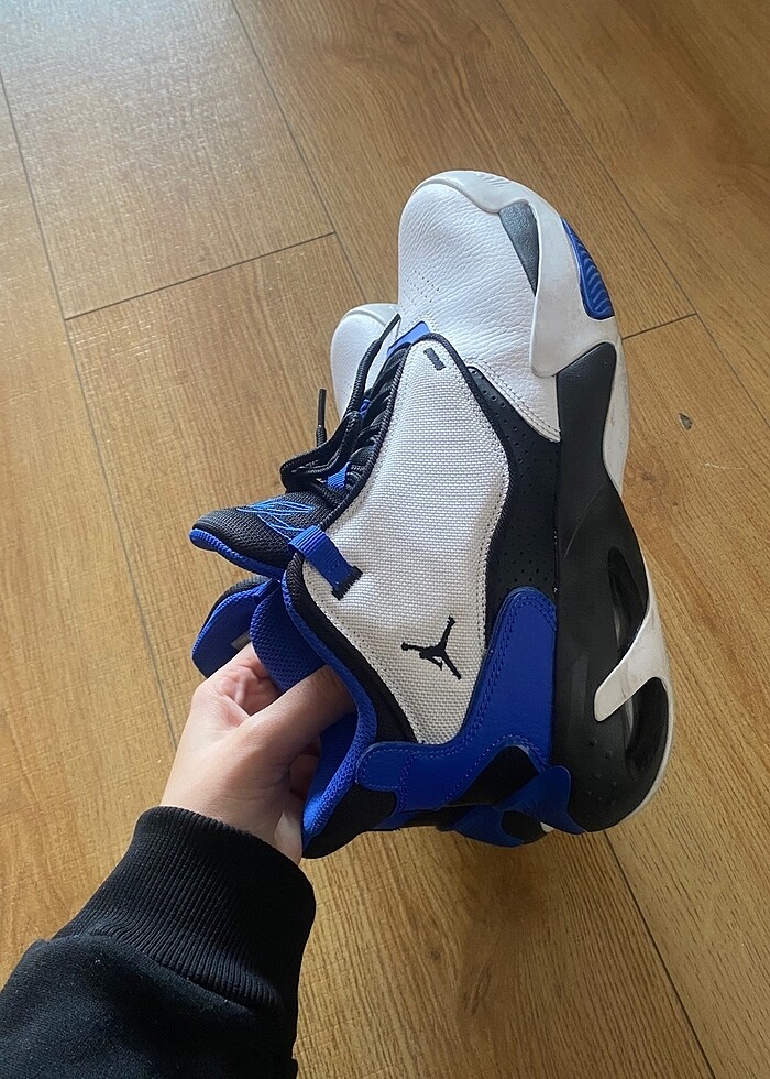 Jordan Flight Spor Ayakkabı - Görsel 4