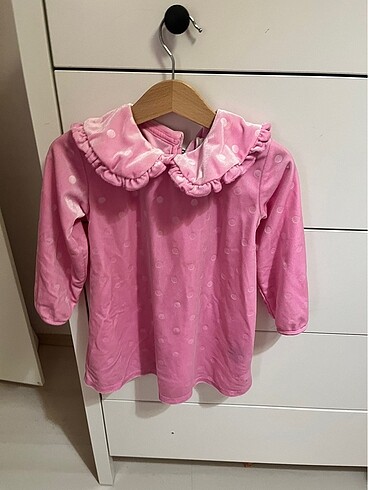 18-24 Ay Beden çeşitli Renk H&m elbise