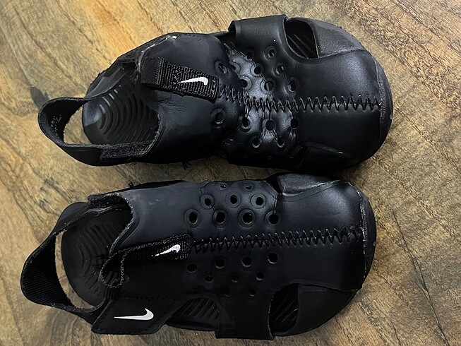 Nike Nike sandalet