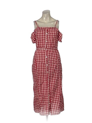 PreLoved Uzun Elbise %70 İndirimli.