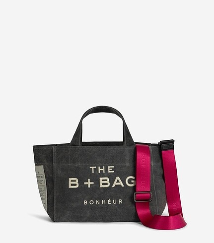 The B+Bag Bonheur