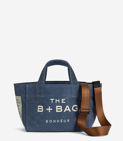 The B+Bag Bonheur