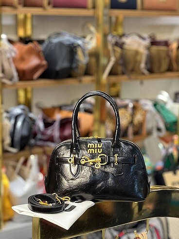  Beden çeşitli Renk miu miu çanta