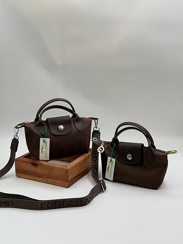 Longchamp çanta