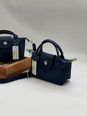 Longchamp Çanta S beden