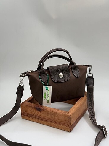 Longchamp Çanta (s beden)