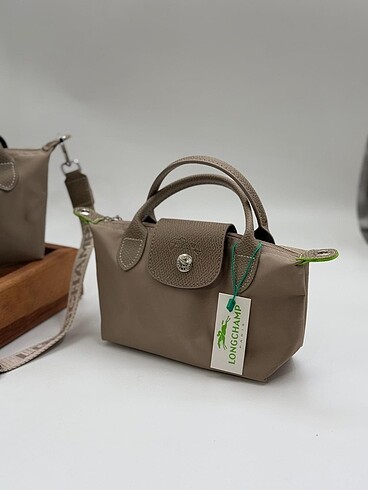Beden Longchamp Çanta (s beden)