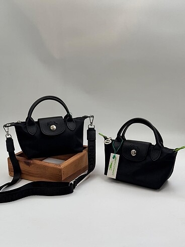 Longchamp çanta (s beden)