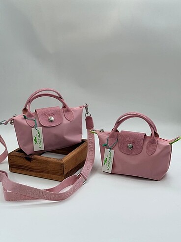 Longchamp çanta (s beden)