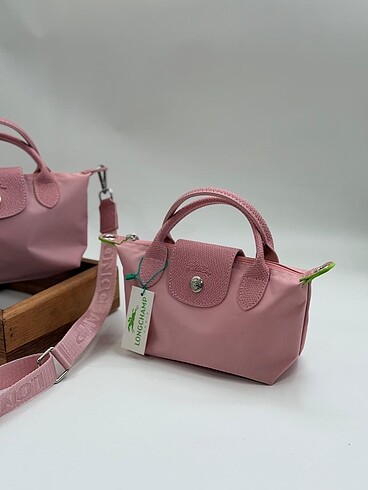 Longchamp Longchamp çanta (s beden)