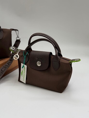 Longchamp çanta (S benden)