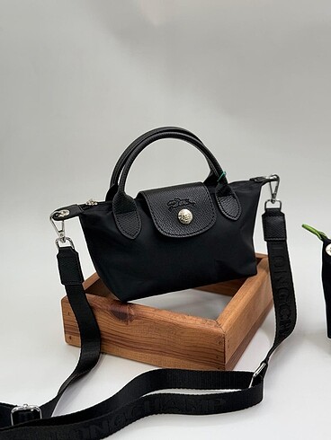 Longchamp çanta (s beden)