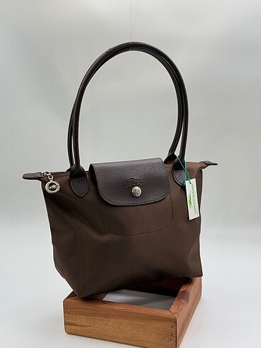 Longchamp çanta (m beden)