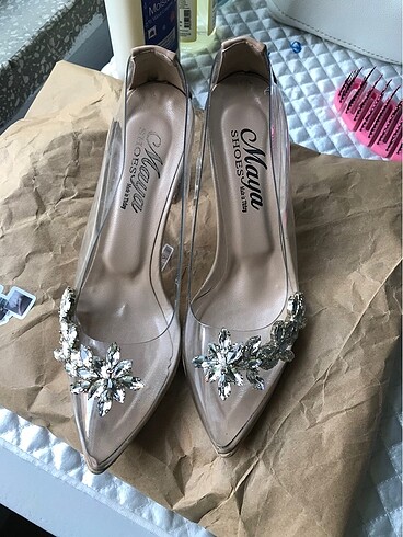 Stiletto