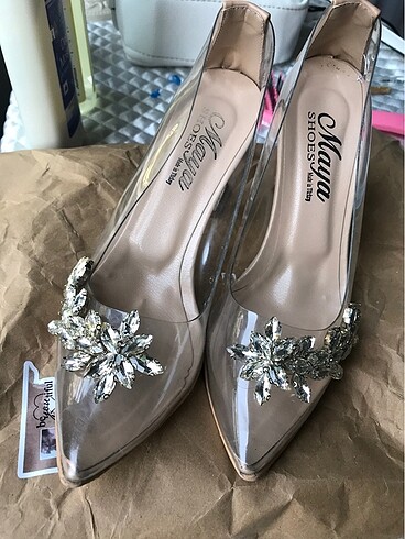 36 Beden Stiletto