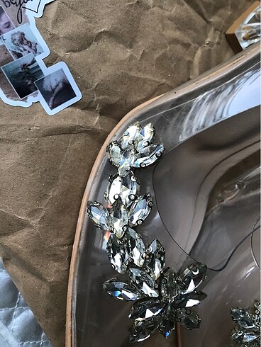 Diğer Stiletto