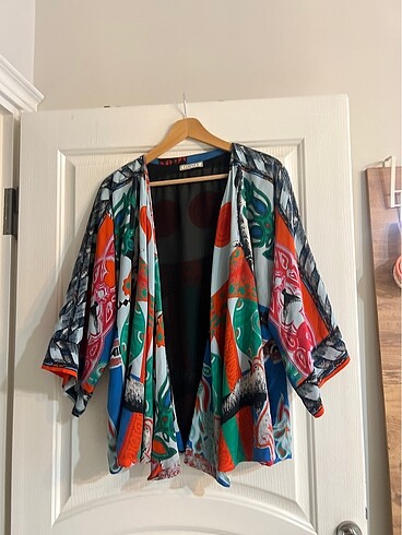 Kimono