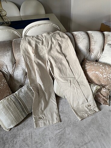 Zara pantolon