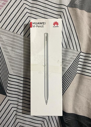 Huawei Beyaz M-Pencil Tablet Kalemi 2. Nesil