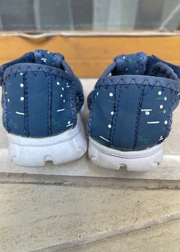 Vicco sandalet lacivert 21 no - Görsel 3