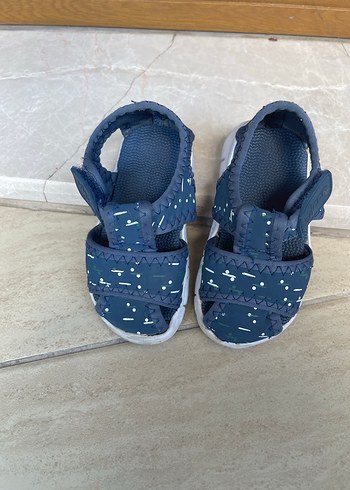 Vicco sandalet lacivert 21 no - Görsel 7