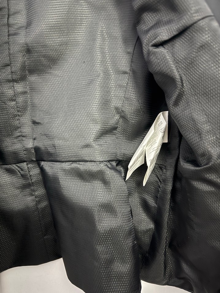 İpekyol kopcali Siyah Kadın Blazer Ceket - Görsel 4