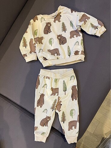 Lc waikiki bebek takim