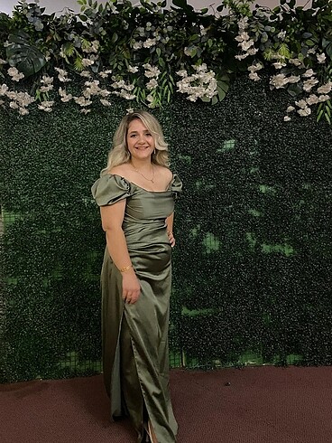 Deniz Berdan Abiye