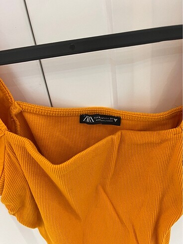 m Beden Zara bluz