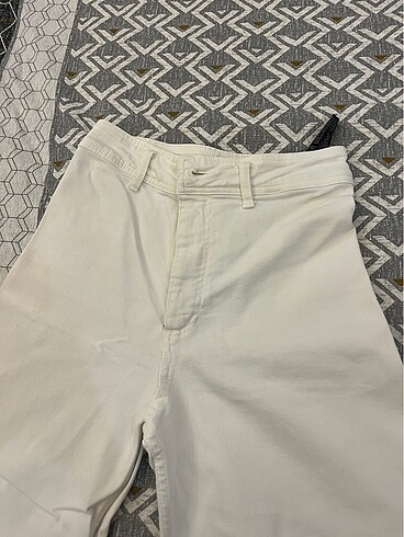 36 Beden Zara pantolon
