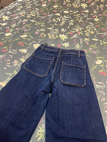 36 Beden Zara jean