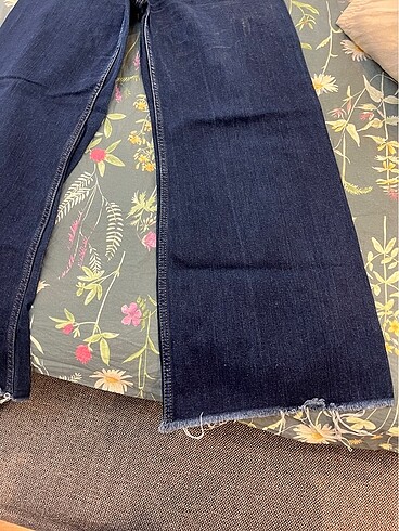 Zara Zara jean