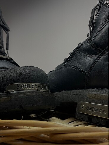 36 Beden Harley Davidson bot