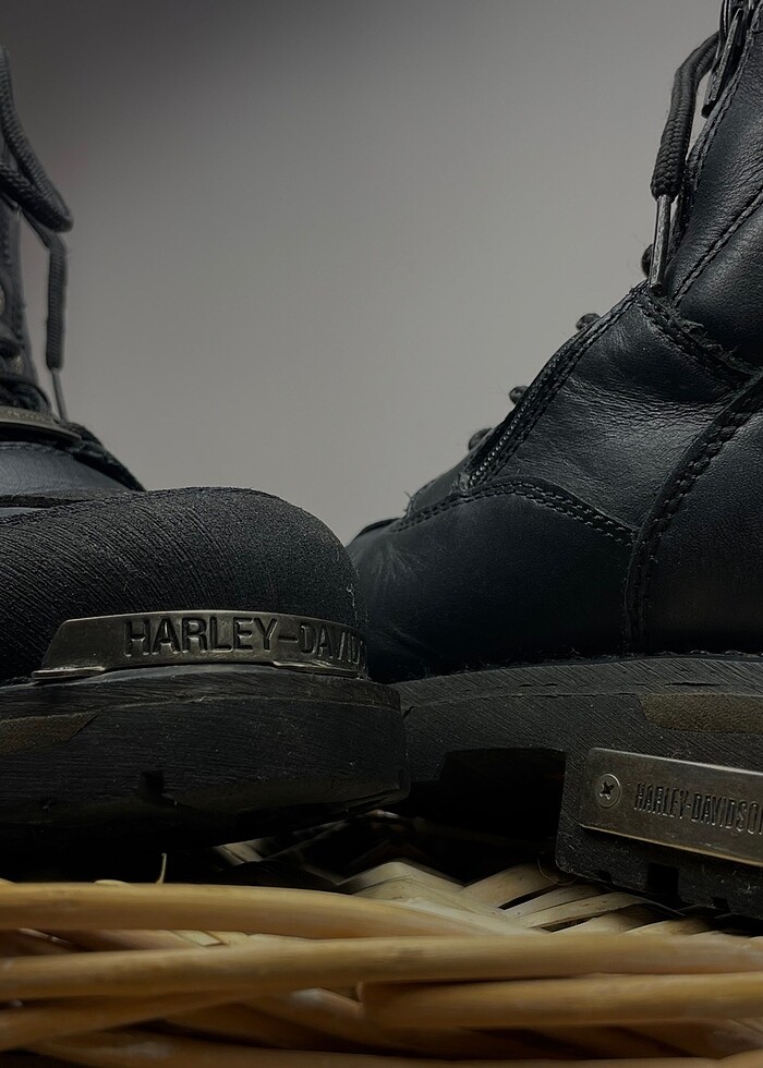 Harley Davidson bot — görsel 3/5