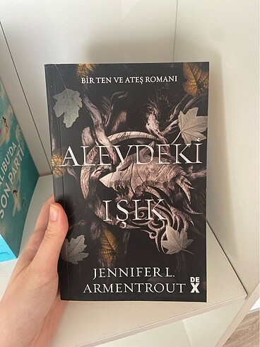 Alevdeki ışık
