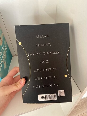  Beden Atlas altılısı