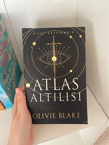 Atlas altılısı