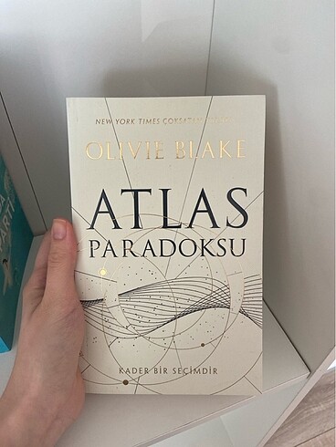 Atlas paradoksu