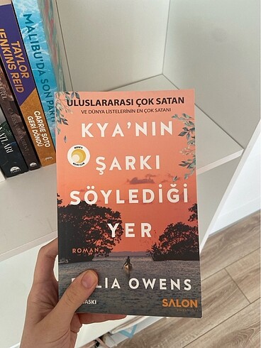 Kya?nın şarkı söylediği yer
